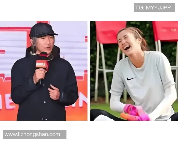 足球明星与周杰伦同框合影展现音乐与运动的完美结合