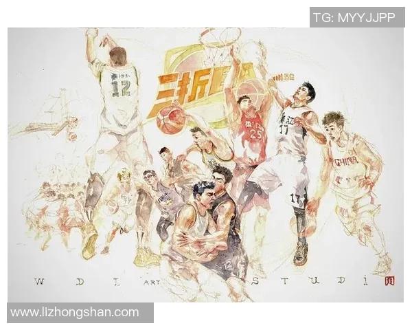 篮球明星与小孩的温馨互动视频展现友谊与梦想的力量